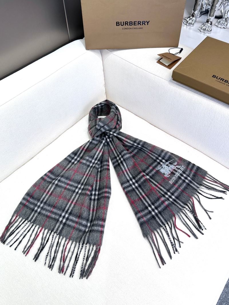 Burberry Scarf